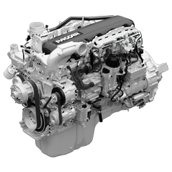 P50C5 Engine